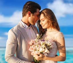 Weddings and Groups