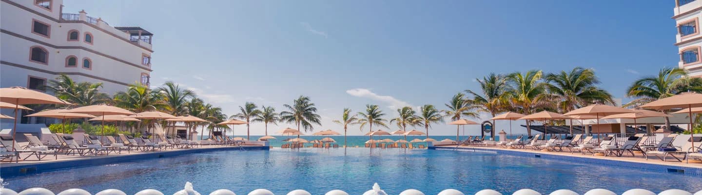 Your dream vacation begins here