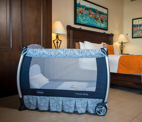 We offer everything you need for the comfort of your little ones