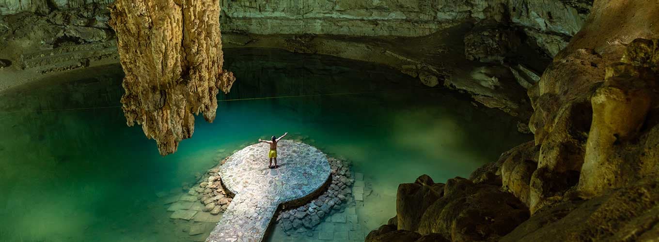 Enjoy the natural wonders that our destination has for you