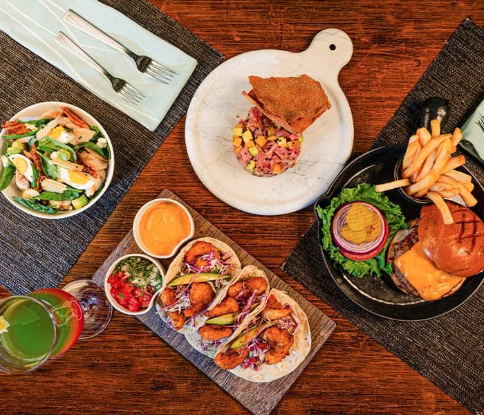 Heaven Beach Bar and Grill