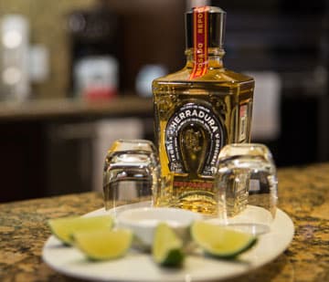 Luxury accommodation in Riviera Cancun includes Special amenities