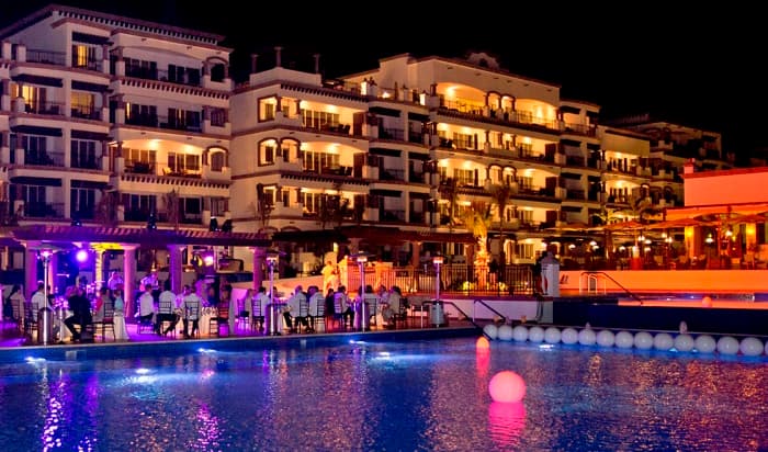 Grand Residences served as the perfect venue for a elegant gala